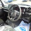 suzuki jimny-sierra 2024 -SUZUKI--Jimny Sierra 3BA-JB74W--JB74W-227***---SUZUKI--Jimny Sierra 3BA-JB74W--JB74W-227***- image 7