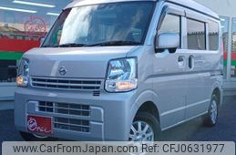 nissan clipper-van 2021 -NISSAN--Clipper Van HBD-DR17V--DR17V-470365---NISSAN--Clipper Van HBD-DR17V--DR17V-470365-