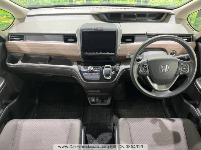 honda freed 2020 -HONDA--Freed 6AA-GB7--GB7-3119193---HONDA--Freed 6AA-GB7--GB7-3119193- image 2