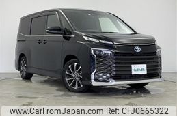 toyota voxy 2022 -TOYOTA--Voxy 6AA-ZWR90W--ZWR90-0049012---TOYOTA--Voxy 6AA-ZWR90W--ZWR90-0049012-