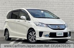 honda freed 2012 -HONDA--Freed DAA-GP3--GP3-1057688---HONDA--Freed DAA-GP3--GP3-1057688-