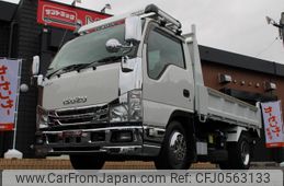 isuzu elf-truck 2015 GOO_NET_EXCHANGE_0401987A30241213W002