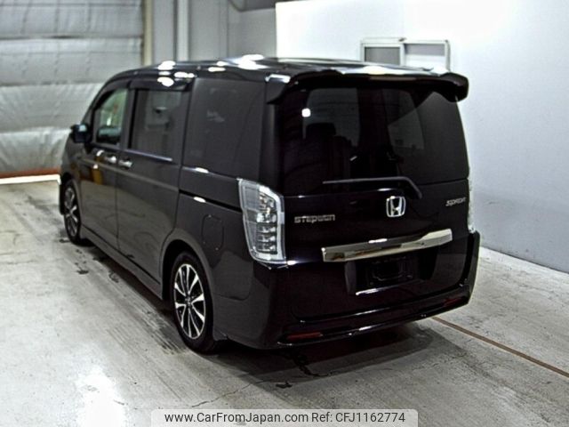 honda stepwagon 2012 -HONDA--Stepwgn RK5-1303668---HONDA--Stepwgn RK5-1303668- image 2