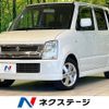 suzuki wagon-r 2004 quick_quick_MH21S_MH21S-205155 image 1