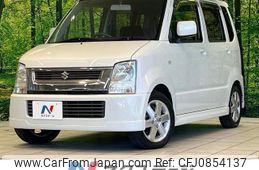 suzuki wagon-r 2004 quick_quick_MH21S_MH21S-205155