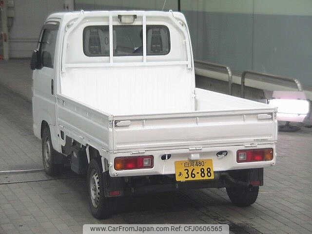 honda acty-truck 2013 -HONDA 【白河 480ｱ3688】--Acty Truck HA9--1212323---HONDA 【白河 480ｱ3688】--Acty Truck HA9--1212323- image 2