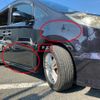 honda stepwagon 2008 CFJ1278799 image 11
