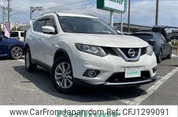 nissan x-trail 2015 -NISSAN--X-Trail DBA-NT32--NT32-527220---NISSAN--X-Trail DBA-NT32--NT32-527220-