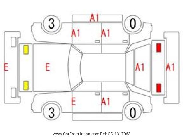 nissan roox 2020 -NISSAN--Roox 4AA-B45A--B45A-0300006---NISSAN--Roox 4AA-B45A--B45A-0300006- image 2