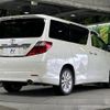 toyota alphard 2009 -TOYOTA--Alphard DBA-ANH25W--ANH25-8013192---TOYOTA--Alphard DBA-ANH25W--ANH25-8013192- image 19