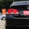 honda civic-hybrid 2007 T10777 image 19