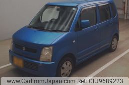 suzuki wagon-r 2003 -SUZUKI 【千葉 581や611】--Wagon R MH21S-104812---SUZUKI 【千葉 581や611】--Wagon R MH21S-104812-