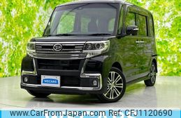 daihatsu tanto 2016 quick_quick_DBA-LA600S_LA600S-0479901