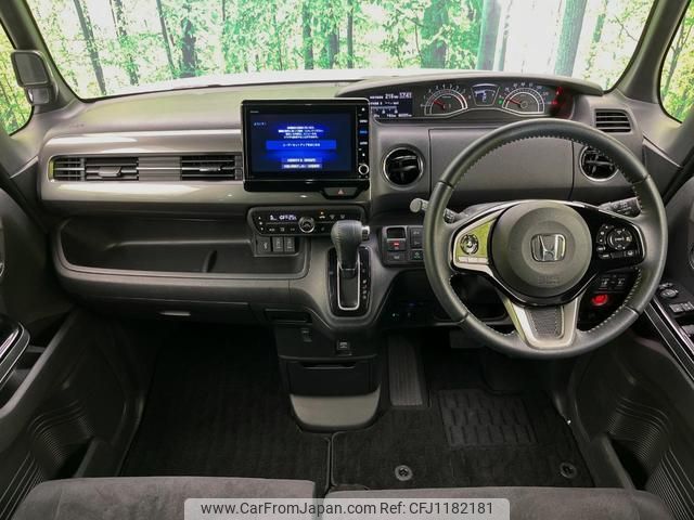 honda n-box 2022 quick_quick_JF3_JF3-5171566 image 2