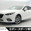 mazda axela 2016 -MAZDA--Axela DAA-BYEFP--BYEFP-112645---MAZDA--Axela DAA-BYEFP--BYEFP-112645- image 1