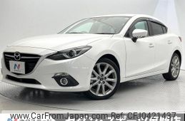 mazda axela 2016 -MAZDA--Axela DAA-BYEFP--BYEFP-112645---MAZDA--Axela DAA-BYEFP--BYEFP-112645-