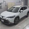 toyota corolla-cross 2022 -TOYOTA 【名古屋 999ｱ9999】--Corolla Cross 6AA-ZVG11--ZVG11-1014115---TOYOTA 【名古屋 999ｱ9999】--Corolla Cross 6AA-ZVG11--ZVG11-1014115- image 1