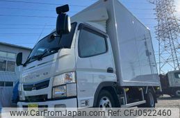 mitsubishi-fuso canter 2018 GOO_NET_EXCHANGE_0500521A30241203W001