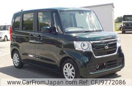 honda n-box 2020 -HONDA--N BOX 6BA-JF3--JF3-1402817---HONDA--N BOX 6BA-JF3--JF3-1402817-