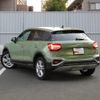 audi q2 2022 quick_quick_GADPC_WAUZZZGA9NA041726 image 4