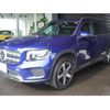 mercedes-benz glb-class 2021 GOO_JP_700056033630240711003 image 13