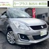 suzuki swift 2014 quick_quick_DBA-ZC72S_ZC72S-316721 image 1