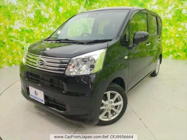 daihatsu move 2021 quick_quick_5BA-LA160S_LA160S-2021277 image 1