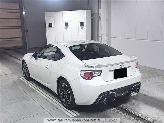 toyota 86 2013 -TOYOTA--86 ZN6-024515---TOYOTA--86 ZN6-024515- image 2