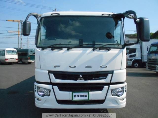 mitsubishi-fuso super-great 2017 -MITSUBISHI--Super Great 2PG-FS74HZ--FS74HZ-501218---MITSUBISHI--Super Great 2PG-FS74HZ--FS74HZ-501218- image 2