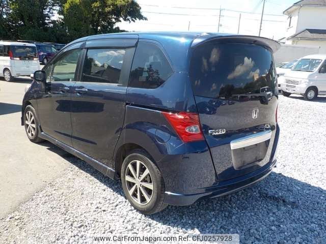 honda freed 2011 -HONDA--Freed DBA-GB3--GB3-1365181---HONDA--Freed DBA-GB3--GB3-1365181- image 2