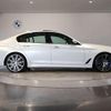 bmw 5-series 2017 quick_quick_LDA-JC20_WBAJC32010B076077 image 4