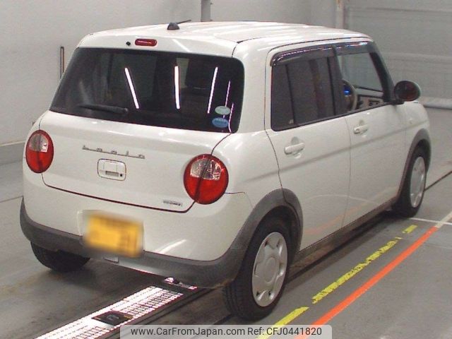 suzuki alto-lapin 2015 -SUZUKI 【千葉 587み21】--Alto Lapin HE33S-106455---SUZUKI 【千葉 587み21】--Alto Lapin HE33S-106455- image 2