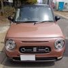 suzuki alto-lapin 2023 -SUZUKI 【岐阜 503ﾏ 12】--Alto Lapin 5BA-HE33S--HE33S-438755---SUZUKI 【岐阜 503ﾏ 12】--Alto Lapin 5BA-HE33S--HE33S-438755- image 18