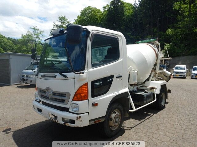 hino ranger 2005 -HINO--Hino Ranger ADG-FC7JCWA--FC7JCW-10209---HINO--Hino Ranger ADG-FC7JCWA--FC7JCW-10209- image 2