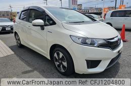 honda fit-hybrid 2016 quick_quick_DAA-GP5_1219063