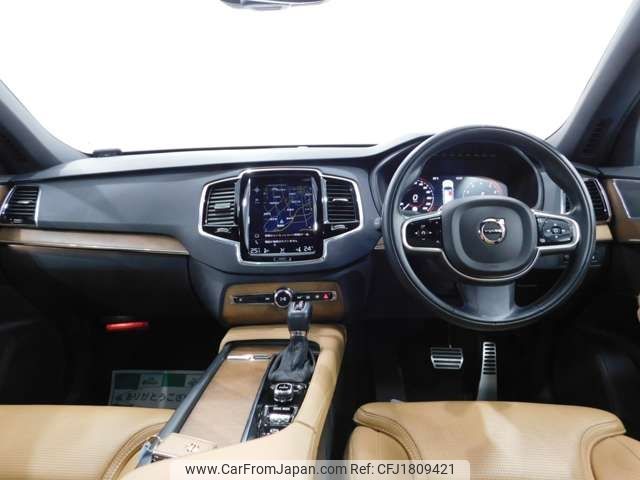 volvo xc90 2017 CFJ1809421 image 2