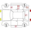 toyota noah 2019 -TOYOTA--Noah DBA-ZRR85G--ZRR85-0119005---TOYOTA--Noah DBA-ZRR85G--ZRR85-0119005- image 2