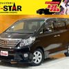 toyota alphard 2013 CFJ1639666 image 1