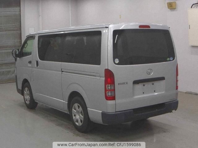 toyota hiace-van 2020 CFJ1599086 image 2