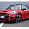 mini mini-others 2018 -BMW--BMW Mini DBA-XMJCW--WMWXM920502G96041---BMW--BMW Mini DBA-XMJCW--WMWXM920502G96041- image 1