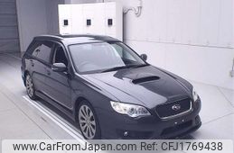 subaru legacy-touring-wagon 2008 CFJ1769438