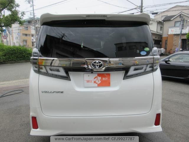 toyota vellfire 2019 quick_quick_AGH30W_AGH30-0257354 image 2