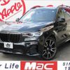 bmw x7 2022 -BMW--BMW X7 3CA-TB4230--WBATB420309M25166---BMW--BMW X7 3CA-TB4230--WBATB420309M25166- image 1