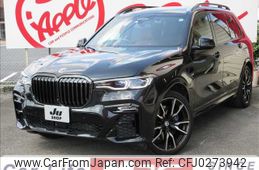 bmw x7 2022 -BMW--BMW X7 3CA-TB4230--WBATB420309M25166---BMW--BMW X7 3CA-TB4230--WBATB420309M25166-