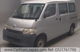 toyota townace-van 2010 CFJ1761790