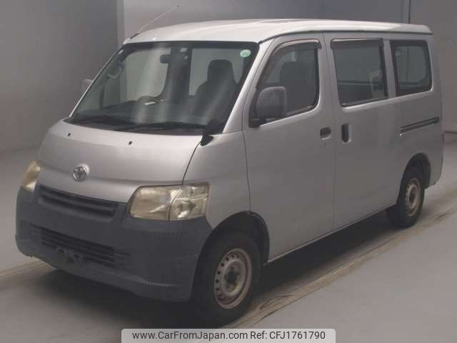 toyota townace-van 2010 CFJ1761790 image 1