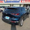 mazda cx-3 2020 quick_quick_5BA-DMEP_DMEP-122010 image 3