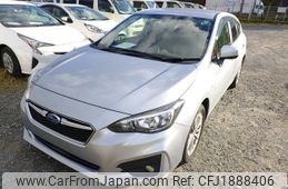 subaru impreza-sports 2019 CFJ1888406