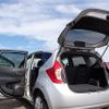 nissan note 2012 CFJ1807334 image 13