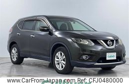 nissan x-trail 2014 -NISSAN--X-Trail DBA-NT32--NT32-010609---NISSAN--X-Trail DBA-NT32--NT32-010609-